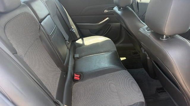 2013 Chevrolet Malibu Eco