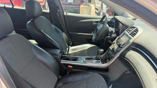 2013 Chevrolet Malibu Eco