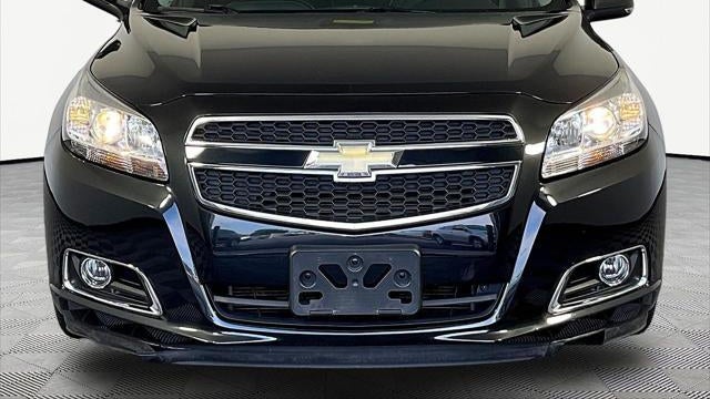 2013 Chevrolet Malibu LT