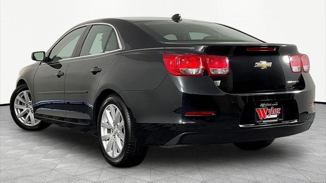2013 Chevrolet Malibu LT