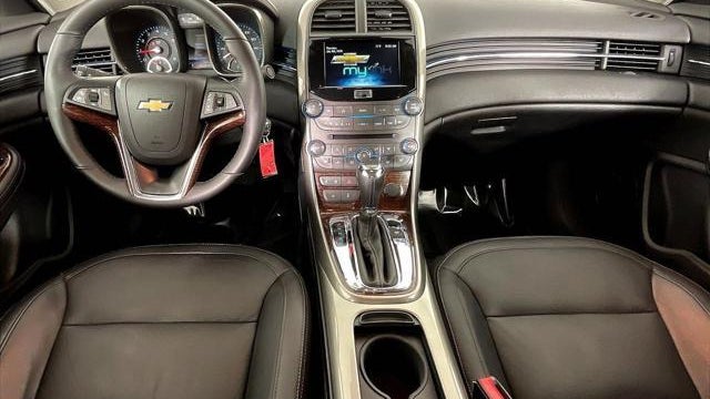 2013 Chevrolet Malibu LT