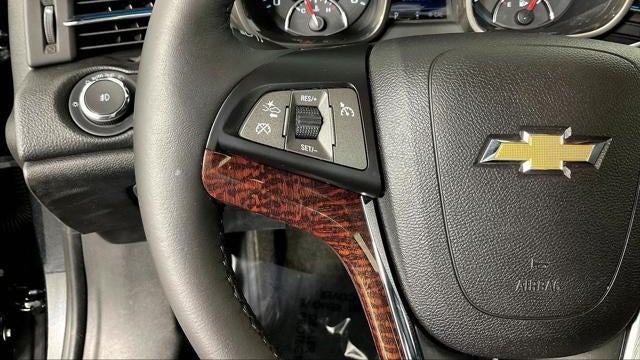 2013 Chevrolet Malibu LT