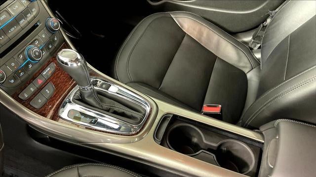 2013 Chevrolet Malibu LT