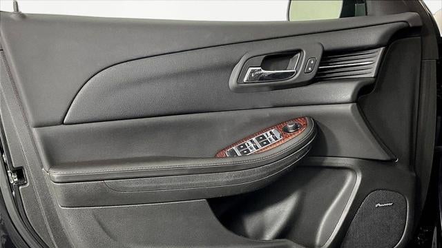 2013 Chevrolet Malibu LT