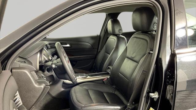 2013 Chevrolet Malibu LT