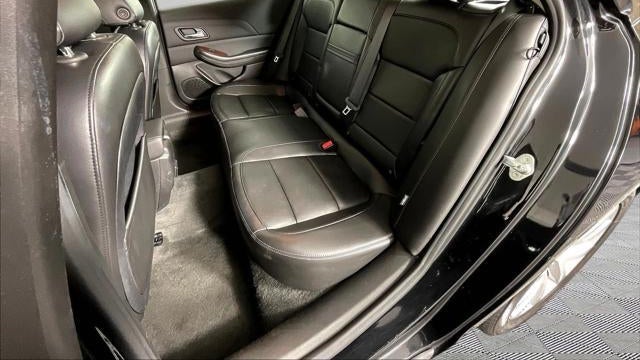 2013 Chevrolet Malibu LT