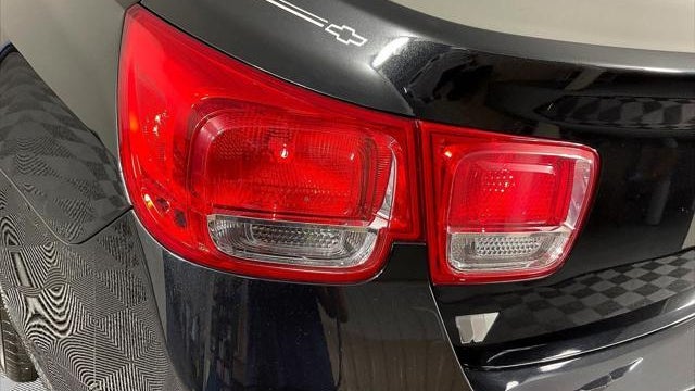 2013 Chevrolet Malibu LT