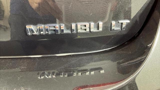 2013 Chevrolet Malibu LT