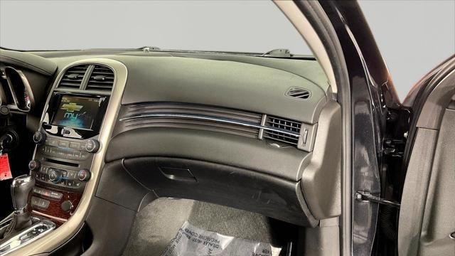 2013 Chevrolet Malibu LT