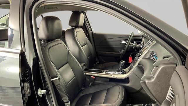 2013 Chevrolet Malibu LT