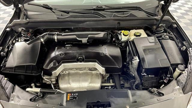 2013 Chevrolet Malibu LT