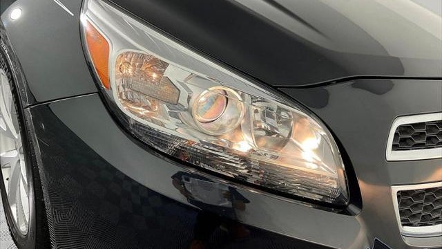 2013 Chevrolet Malibu LT