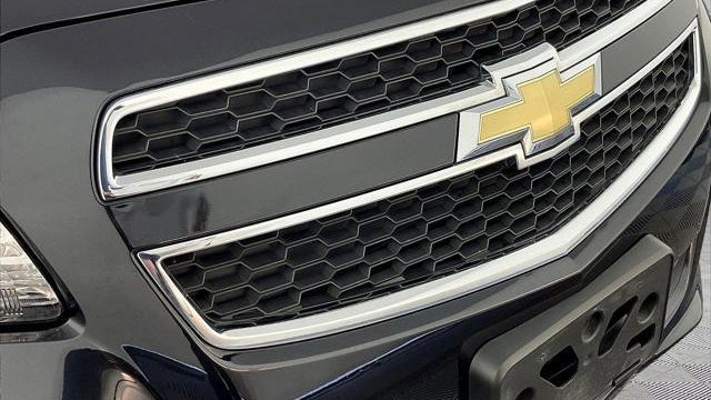 2013 Chevrolet Malibu LT