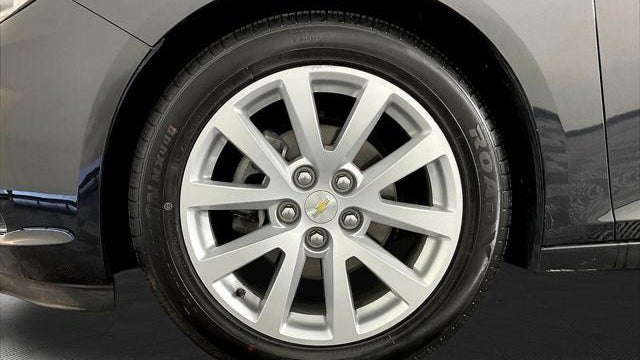 2013 Chevrolet Malibu LT