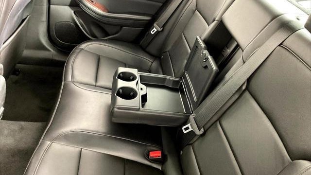 2013 Chevrolet Malibu LT