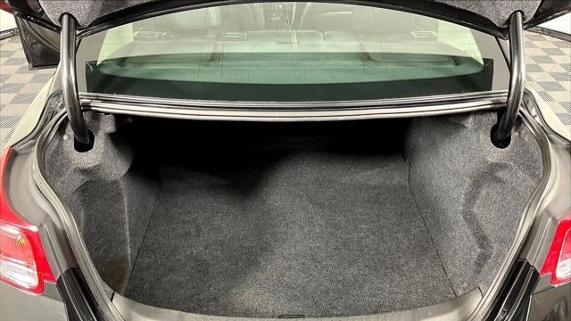 2013 Chevrolet Malibu LT