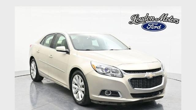 Preowned 2014 Chevrolet Malibu LT for Sale