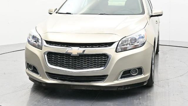 2014 Chevrolet Malibu LT