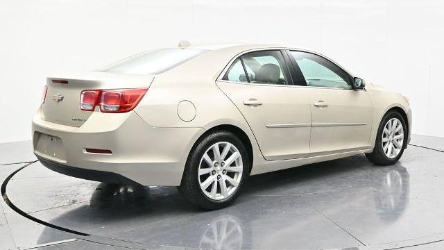 2014 Chevrolet Malibu LT