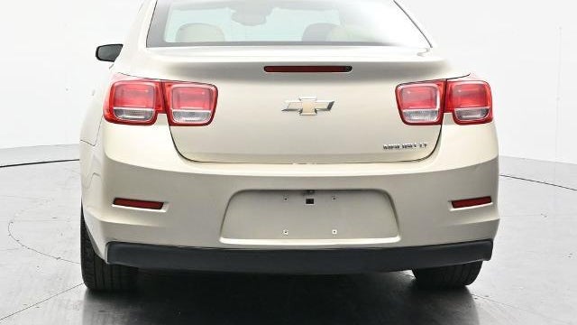 2014 Chevrolet Malibu LT
