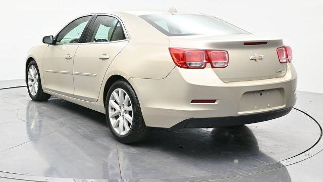 2014 Chevrolet Malibu LT