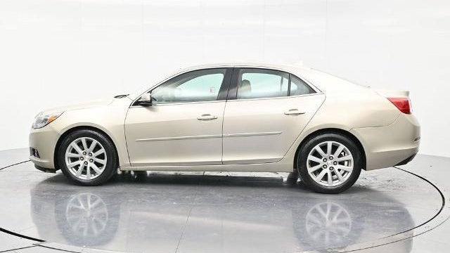 2014 Chevrolet Malibu LT