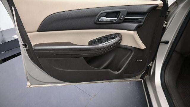 2014 Chevrolet Malibu LT
