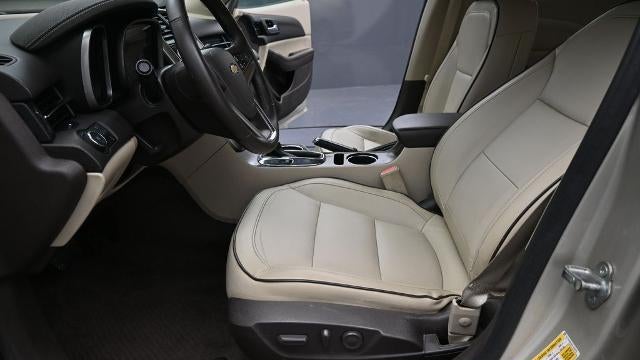 2014 Chevrolet Malibu LT