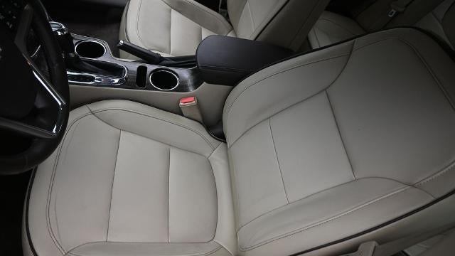 2014 Chevrolet Malibu LT
