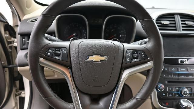 2014 Chevrolet Malibu LT
