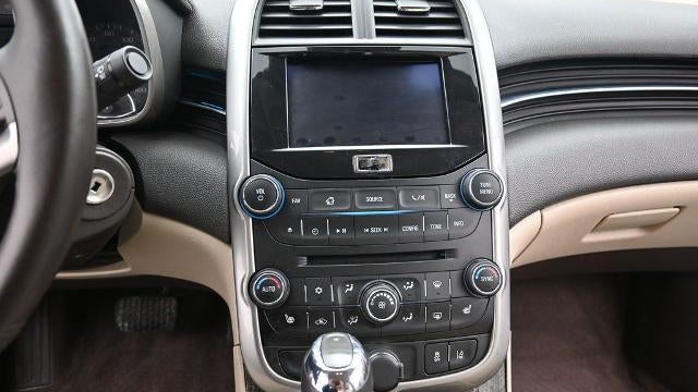 2014 Chevrolet Malibu LT