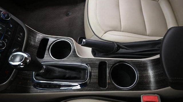 2014 Chevrolet Malibu LT
