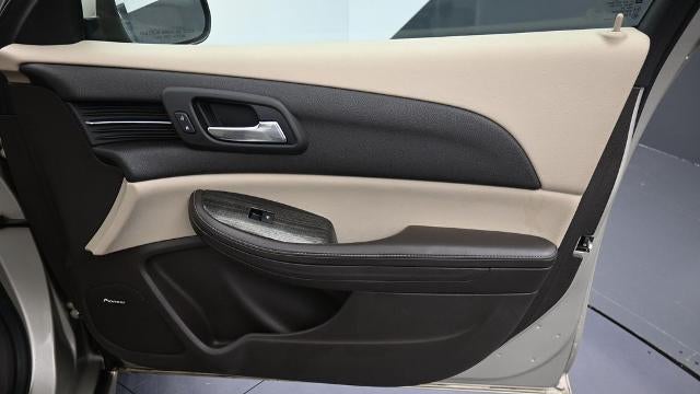 2014 Chevrolet Malibu LT