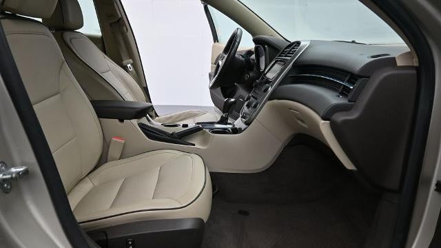 2014 Chevrolet Malibu LT