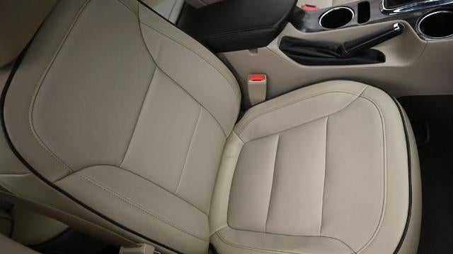 2014 Chevrolet Malibu LT