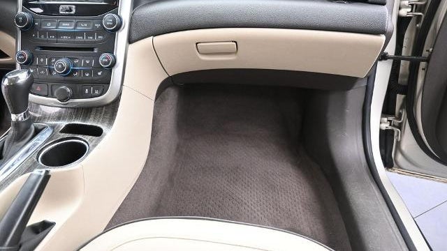 2014 Chevrolet Malibu LT