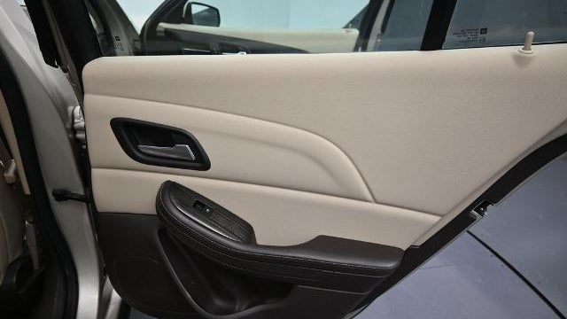 2014 Chevrolet Malibu LT
