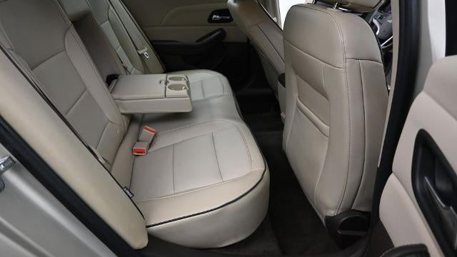 2014 Chevrolet Malibu LT