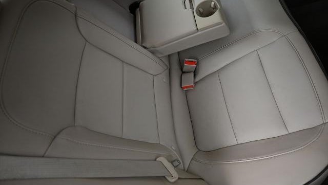 2014 Chevrolet Malibu LT
