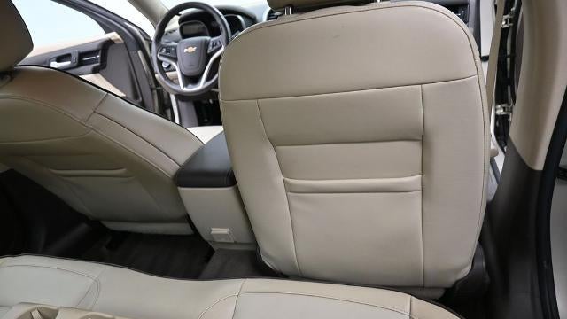 2014 Chevrolet Malibu LT