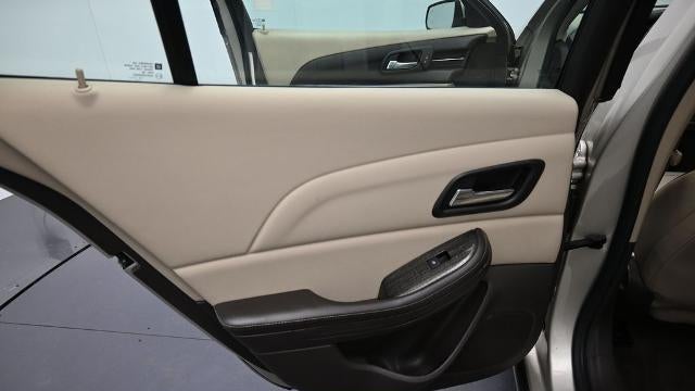2014 Chevrolet Malibu LT