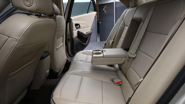 2014 Chevrolet Malibu LT