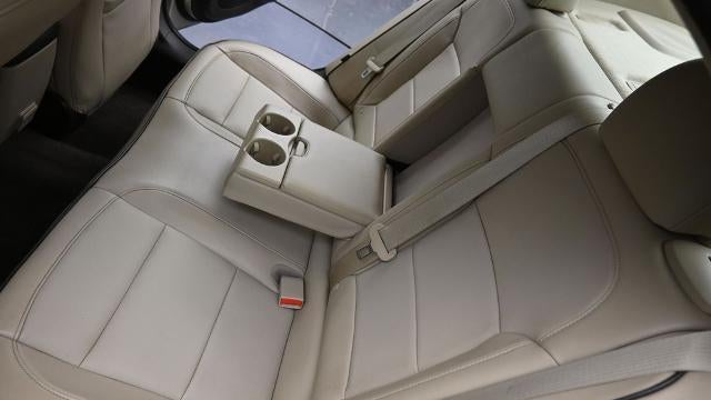 2014 Chevrolet Malibu LT