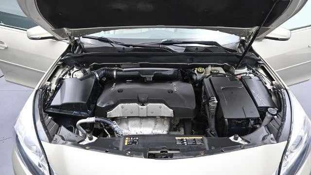 2014 Chevrolet Malibu LT
