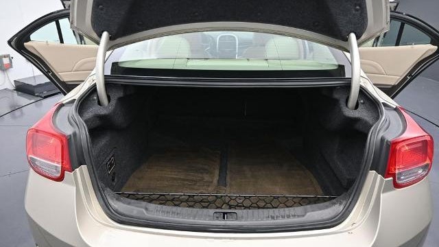 2014 Chevrolet Malibu LT