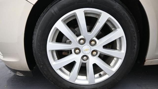 2014 Chevrolet Malibu LT