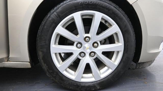 2014 Chevrolet Malibu LT