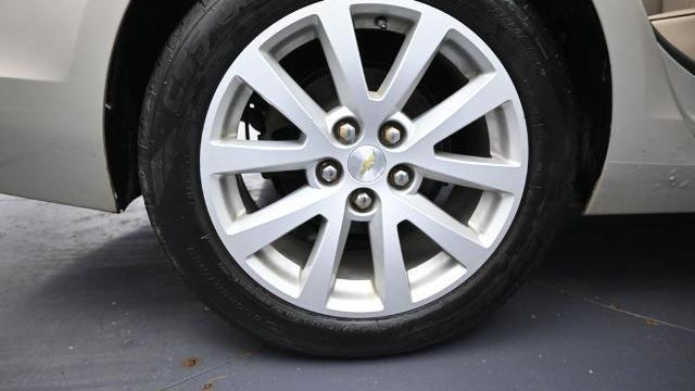 2014 Chevrolet Malibu LT
