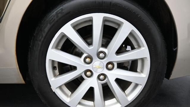2014 Chevrolet Malibu LT
