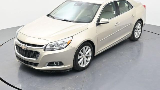 2014 Chevrolet Malibu LT